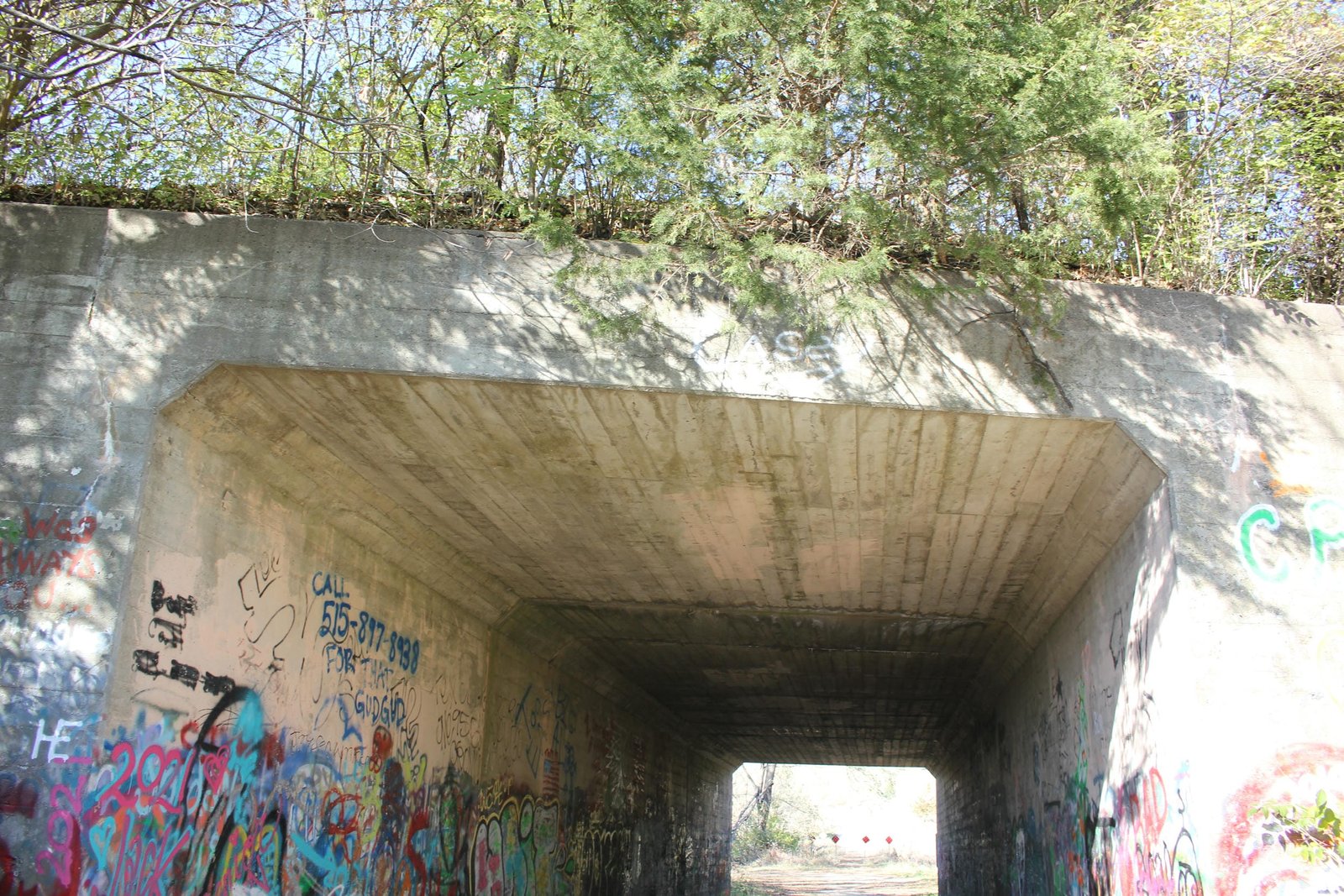 Span